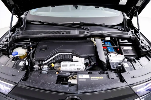 Opel Mokka (2026) — foto 26 van 78