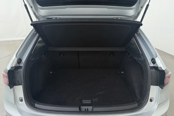 Volkswagen Taigo (2025) — foto 16 van 20