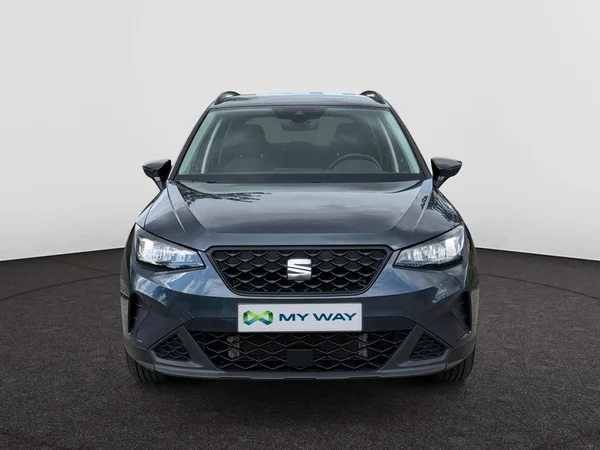 SEAT Arona (2025) — foto 14 van 19