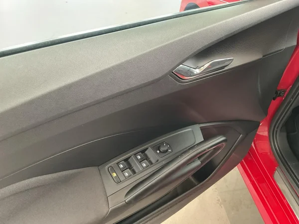 SKODA Fabia (2025) — foto 7 van 21