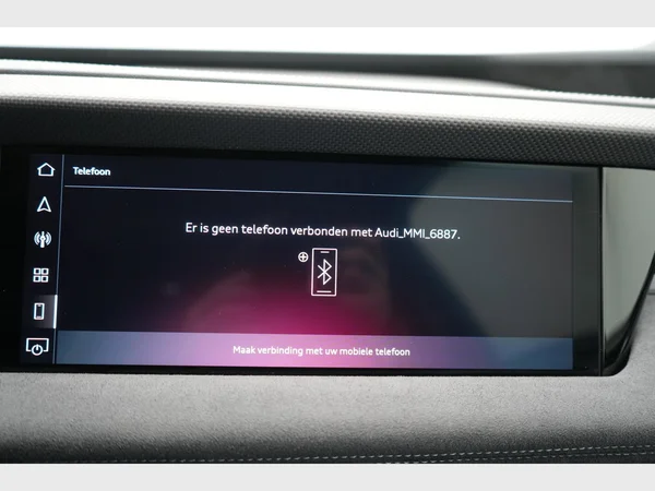 AUDI A6 Sportback e-tron (2025) — foto 40 van 48