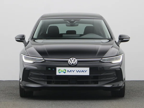 VOLKSWAGEN Golf VIII (2025) — foto 8 van 20