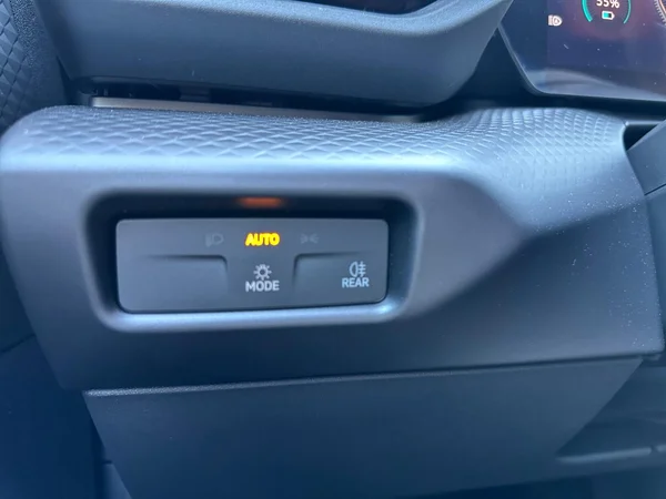 CUPRA Raval (2026) — foto 6 van 19