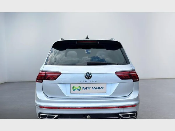 Volkswagen Tiguan (2024) — foto 28 van 30