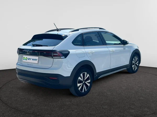 VOLKSWAGEN Taigo (2022) — foto 11 van 18