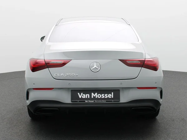 Mercedes-Benz CLA (2026) — foto 28 van 32