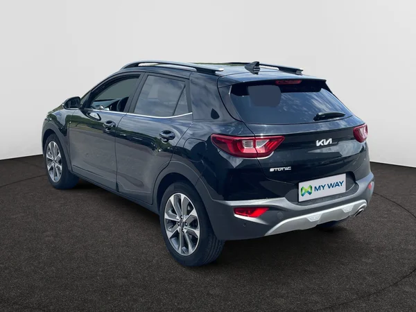 KIA Stonic (2024) — foto 14 van 20