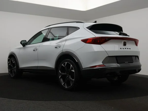 CUPRA Formentor (2022) — foto 21 van 23