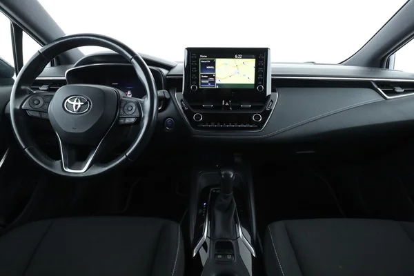 Toyota Corolla (2020) — foto 3 van 16