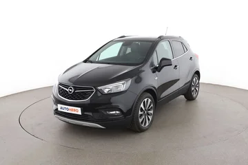 Opel Mokka b6edab61-cb35-4913-bee1-a2cc2b9edf43