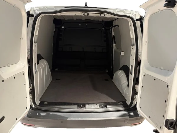 VOLKSWAGEN Caddy Cargo Dsl (2025) — foto 13 van 20