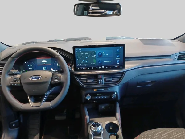 Ford Kuga (2025) — foto 5 van 15