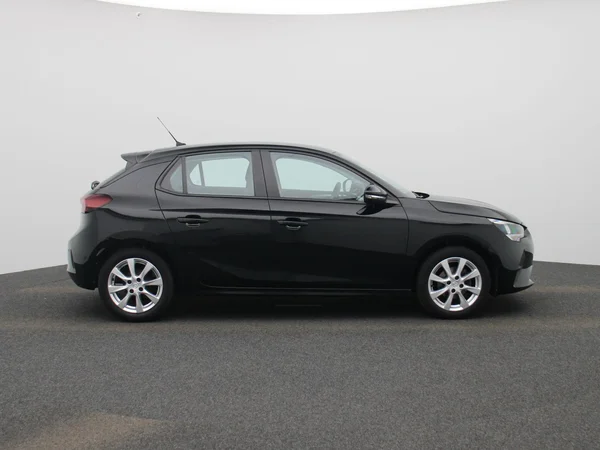 Opel Corsa (2022) — foto 36 van 39
