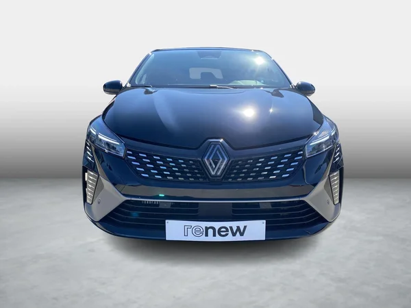 Renault Clio (2026) — foto 12 van 21