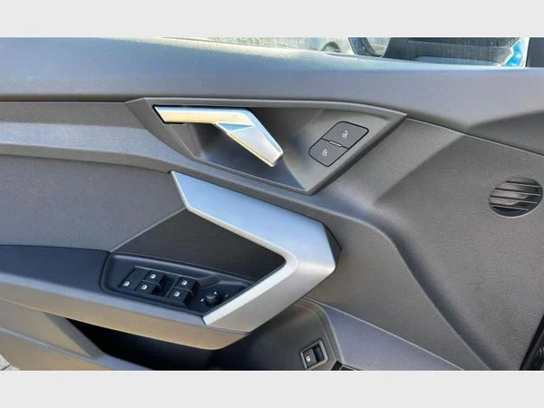 Audi A3 Sportback PHEV (2026) — foto 7 van 23
