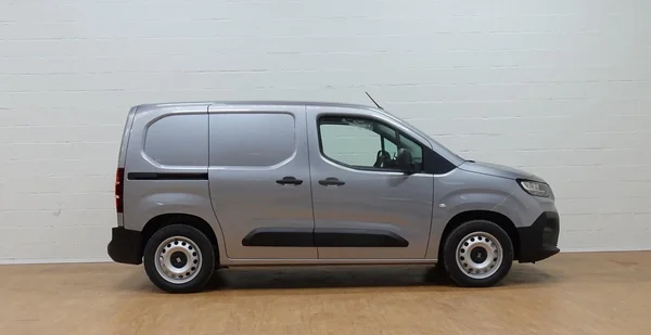 Fiat Doblò (2026) — foto 17 van 20