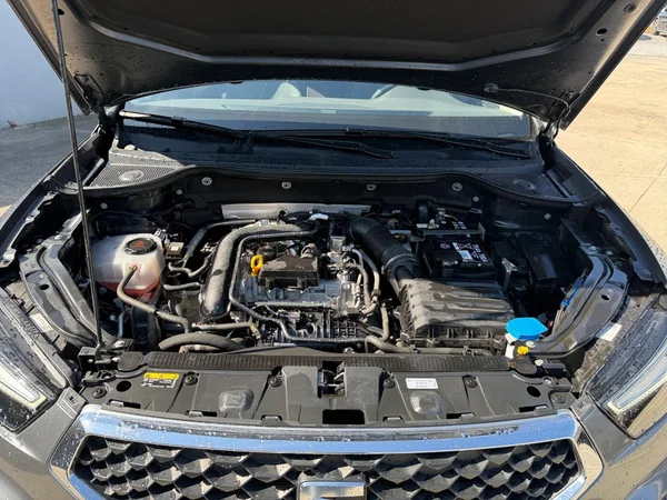 SEAT Ateca (2024) — foto 15 van 24