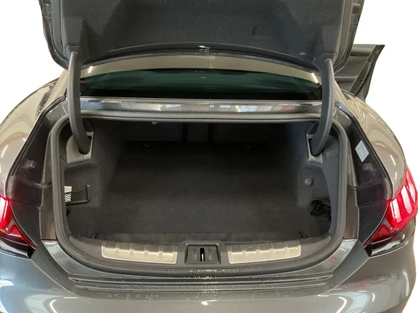 AUDI E-tron GT (2022) — foto 14 van 24