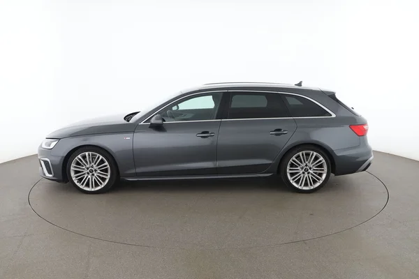 Audi A4 (2020) — foto 9 van 16
