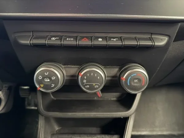 Renault Kangoo (2021) — foto 6 van 17