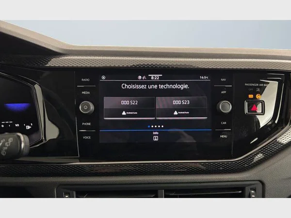 Volkswagen Taigo (2025) — foto 5 van 21