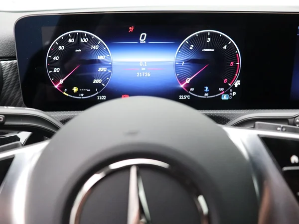 Mercedes-Benz A-Klasse (2025) — foto 2 van 22