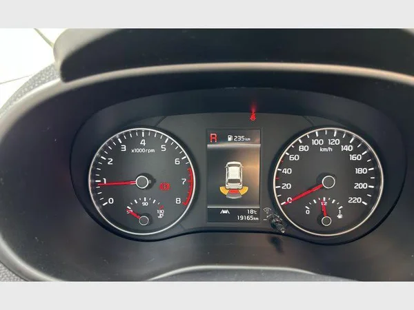 Kia PICANTO (2024) — foto 6 van 27