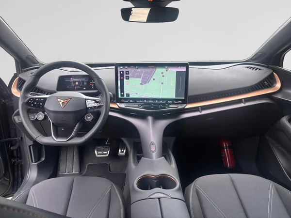 CUPRA Tavascan (2026) — foto 2 van 24