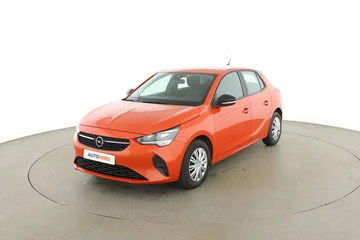 Opel Corsa 0c114107-47f4-4976-8f16-14765ac3122e