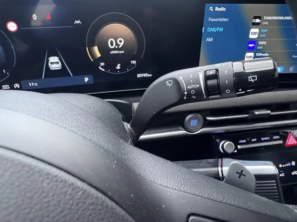 Hyundai Tucson (2024) — foto 10 van 27