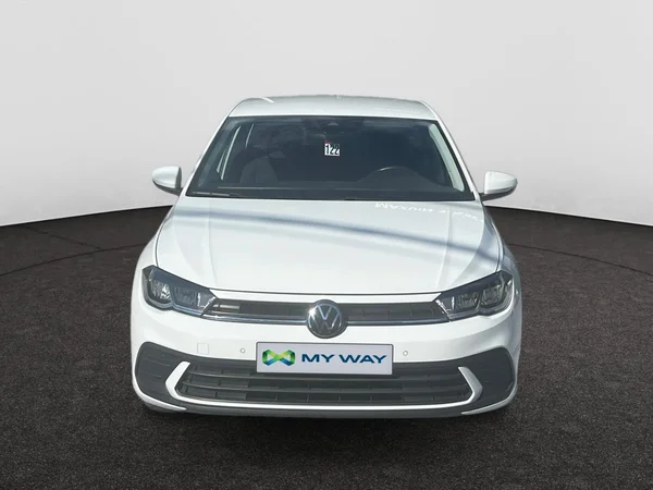 VOLKSWAGEN Polo (2024) — foto 12 van 18