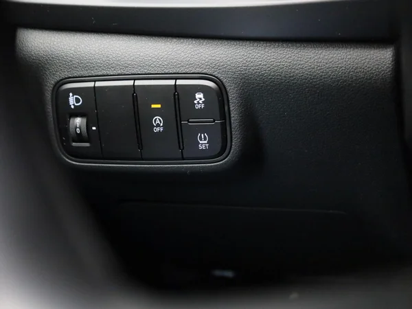 Hyundai Bayon (2022) — foto 10 van 35
