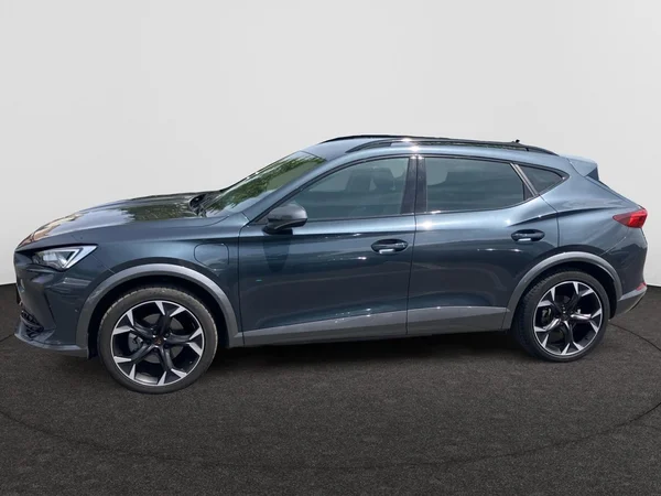 CUPRA Formentor e-Hybrid (PHEV) (2024) — foto 17 van 24