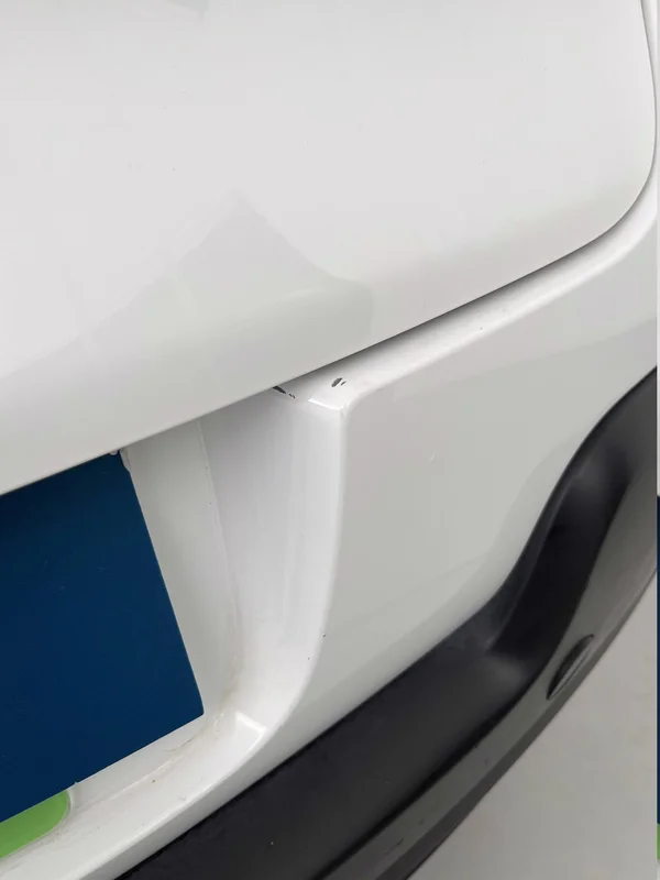 Citroen C3 (2022) — foto 75 van 80