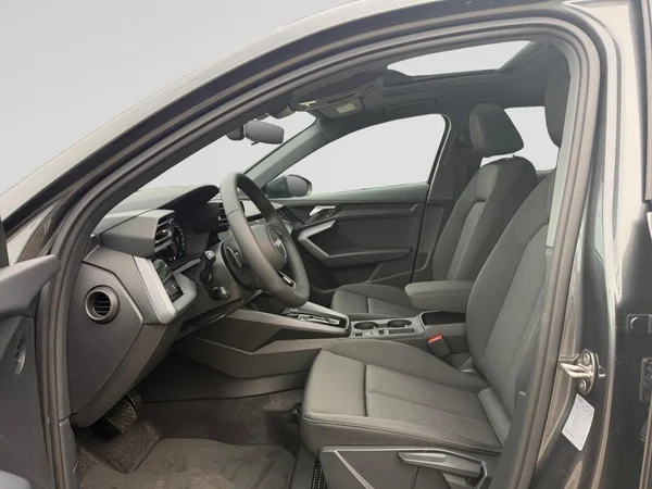 AUDI A3 Sportback (2026) — foto 8 van 9