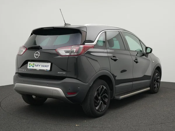OPEL Crossland (2019) — foto 20 van 24
