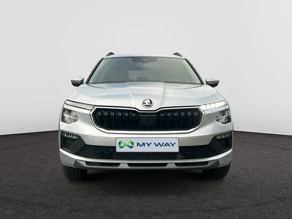 SKODA Kamiq (2026) — foto 14 van 23