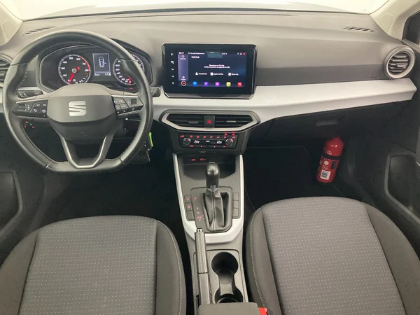 SEAT Arona (2021) — foto 27 van 36