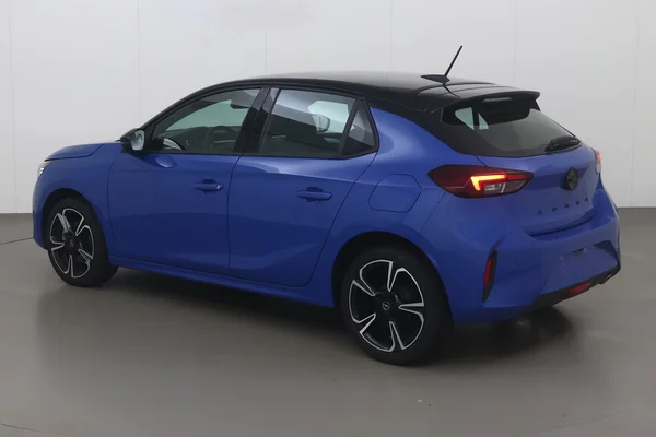 Opel Corsa (2025) — foto 12 van 18