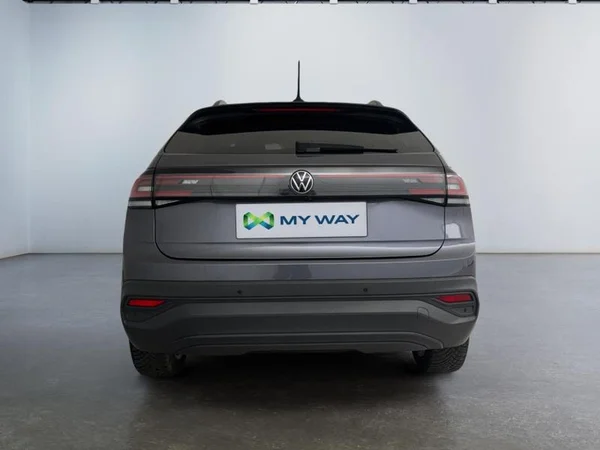 VOLKSWAGEN Taigo (2024) — foto 21 van 23