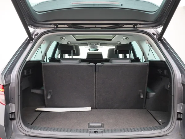 Škoda Kodiaq (2022) — foto 7 van 47