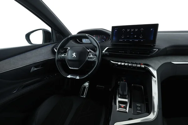 Peugeot 3008 (2021) — foto 4 van 16