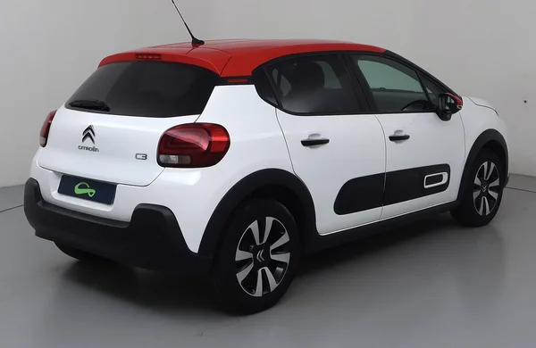 Citroen C3 (2023) — foto 21 van 25