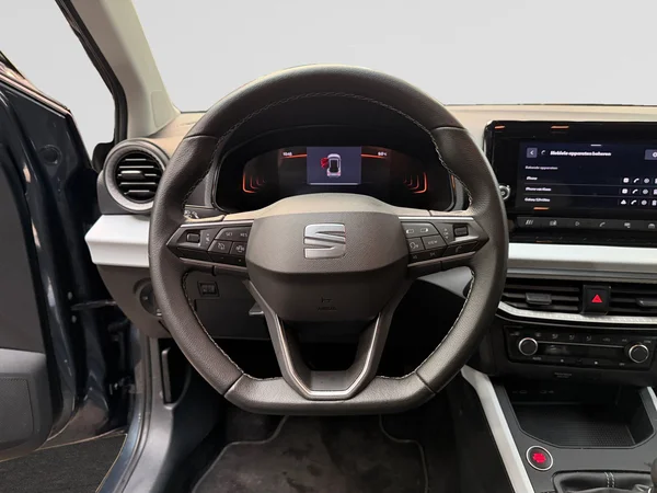 SEAT Arona (2025) — foto 7 van 22