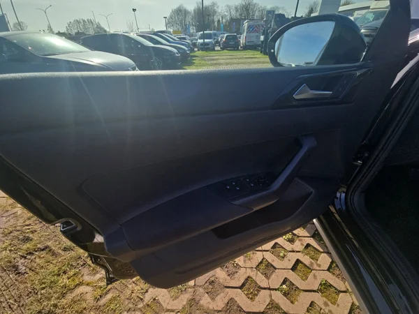 VOLKSWAGEN Taigo (2026) — foto 9 van 24