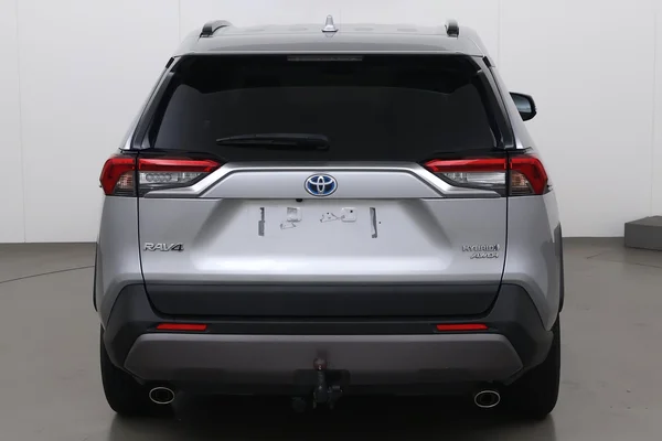 Toyota Rav4 Hybrid (HEV) (2021) — foto 24 van 29