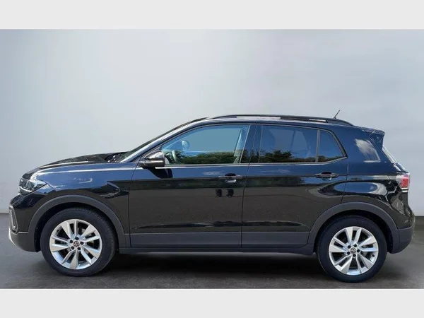 Volkswagen T-Cross (2025) — foto 27 van 29