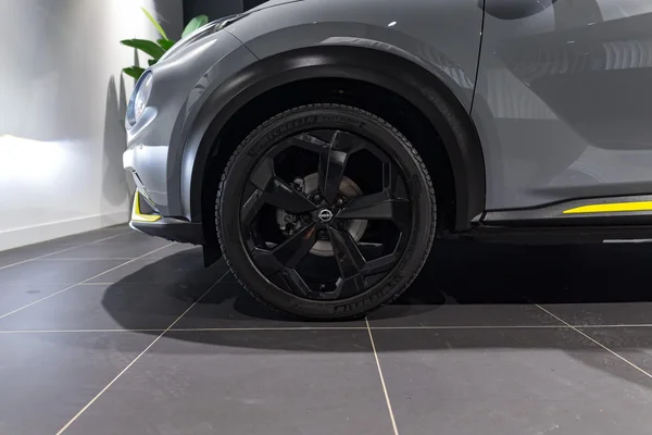 Nissan Juke (2022) — foto 29 van 31