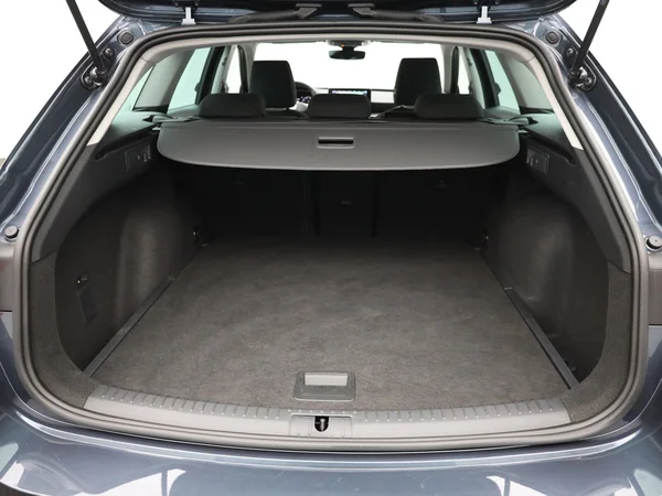 SEAT Leon ST (2024) — foto 16 van 17