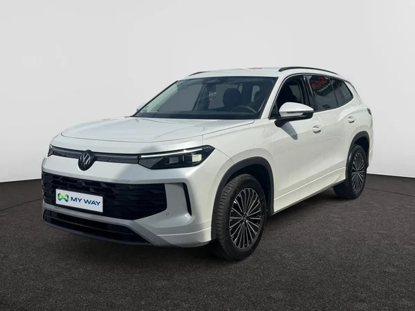 VOLKSWAGEN Tayron (2025) — foto 1 van 24